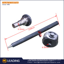 Forklift Main Lift Cylinder Spare Parts Forklift Lifting Hydraulic Cylinder